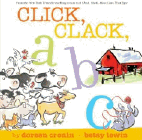 Amazon.com order for
Click, Clack, ABC
by Doreen Cronin