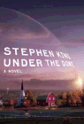 Amazon.com order for
Under the Dome
by Stephen King