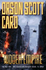 Amazon.com order for
Hidden Empire
by Orson Scott Card