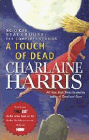 Amazon.com order for
Touch of Dead
by Charlaine Harris