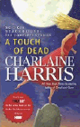 Amazon.com order for
Touch of Dead
by Charlaine Harris