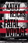 Amazon.com order for
Fatal Voyage
by Kathy Reichs