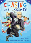 Amazon.com order for
Chasing George Washington
by Ronald Kidd