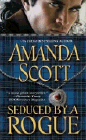 Amazon.com order for
Seduced by a Rogue
by Amanda Scott