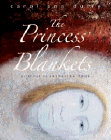 Bookcover of
Princess's Blankets
by Carol Ann Duffy