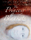 Amazon.com order for
Princess's Blankets
by Carol Ann Duffy