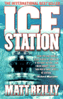 Amazon.com order for
Ice Station
by Matt Reilly