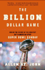 Amazon.com order for
Billion Dollar Game
by Allen St. John