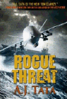 Amazon.com order for
Rogue Threat
by A. J. Tata