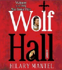 Amazon.com order for
Wolf Hall
by Hilary Mantel