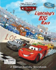 Amazon.com order for
Lightning's Big Race
by Disney