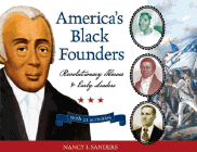 Amazon.com order for
America's Black Founders
by Nancy Sanders