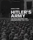 Amazon.com order for
Hitler's Army
by David Stone