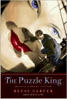 Amazon.com order for
Puzzle King
by Betsy Carter