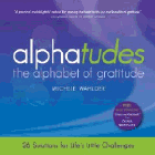 Amazon.com order for
Alphatudes
by Michele Wahlder