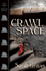 Amazon.com order for
Crawlspace
by Sarah Graves