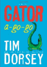 Amazon.com order for
Gator A-Go-Go
by Tim Dorsey