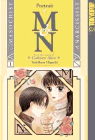 Amazon.com order for
Portrait of M & N
by Tachibana Higuchi