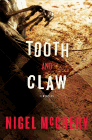 Amazon.com order for
Tooth and Claw
by Nigel McCrery