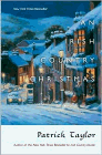 Amazon.com order for
Irish Country Christmas
by Patrick Taylor