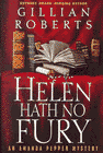 Amazon.com order for
Helen Hath No Fury
by Gillian Roberts