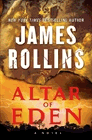 Amazon.com order for
Altar of Eden
by James Rollins