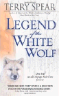 Amazon.com order for
Legend of the White Wolf
by Terry Spear