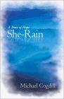 Amazon.com order for
She-Rain
by Michael Cogdill