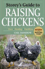 Amazon.com order for
Storey's Guide to Raising Chickens
by Gail Damerow