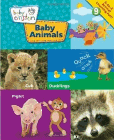 Amazon.com order for
Baby Animals
by Disney