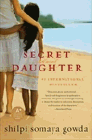 Amazon.com order for
Secret Daughter
by Shilpi Somaya Gowda