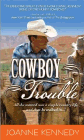 Amazon.com order for
Cowboy Trouble
by Joanne Kennedy