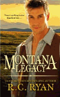 Amazon.com order for
Montana Legacy
by R. C. Ryan