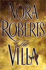 Amazon.com order for
Villa
by Nora Roberts