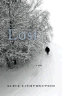 Amazon.com order for
Lost
by Alice Lichtenstein