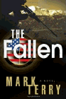 Amazon.com order for
Fallen
by Mark Terry