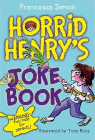 Amazon.com order for
Horrid Henry's Joke Book
by Francesca Simon