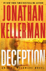 Amazon.com order for
Deception
by Jonathan Kellerman