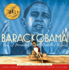 Bookcover of
Barack Obama
by Nikki Grimes