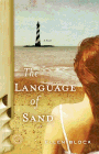 Amazon.com order for
Language of Sand
by Ellen Block