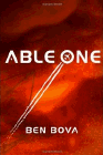 Amazon.com order for
Able One
by Ben Bova
