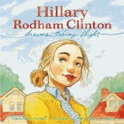Amazon.com order for
Hillary Rodham Clinton
by Kathleen Krull