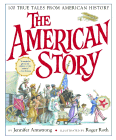 Amazon.com order for
American Story
by Jennifer Armstrong