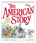 Bookcover of
American Story
by Jennifer Armstrong