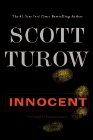 Amazon.com order for
Innocent
by Scott Turow