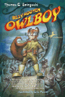Amazon.com order for
Owlboy
by Thomas E. Sniegoski