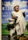 Amazon.com order for
Little Nuggets of Wisdom
by Chuy Bravo