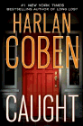 Amazon.com order for
Caught
by Harlan Coben