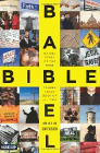 Amazon.com order for
Bible Babel
by Kristin Swenson