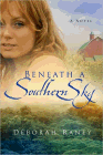 Amazon.com order for
Beneath a Southern Sky
by Deborah Raney
